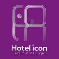 Hotel Icon Bangkok - Logo